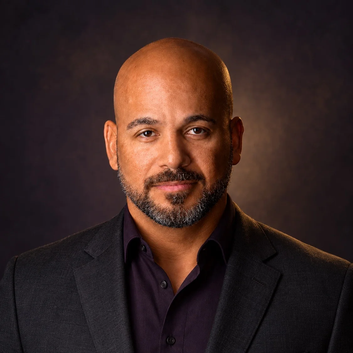 John Rivera Jr.