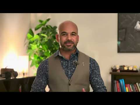 Thumbnail of the existing Meet John Rivera provider video